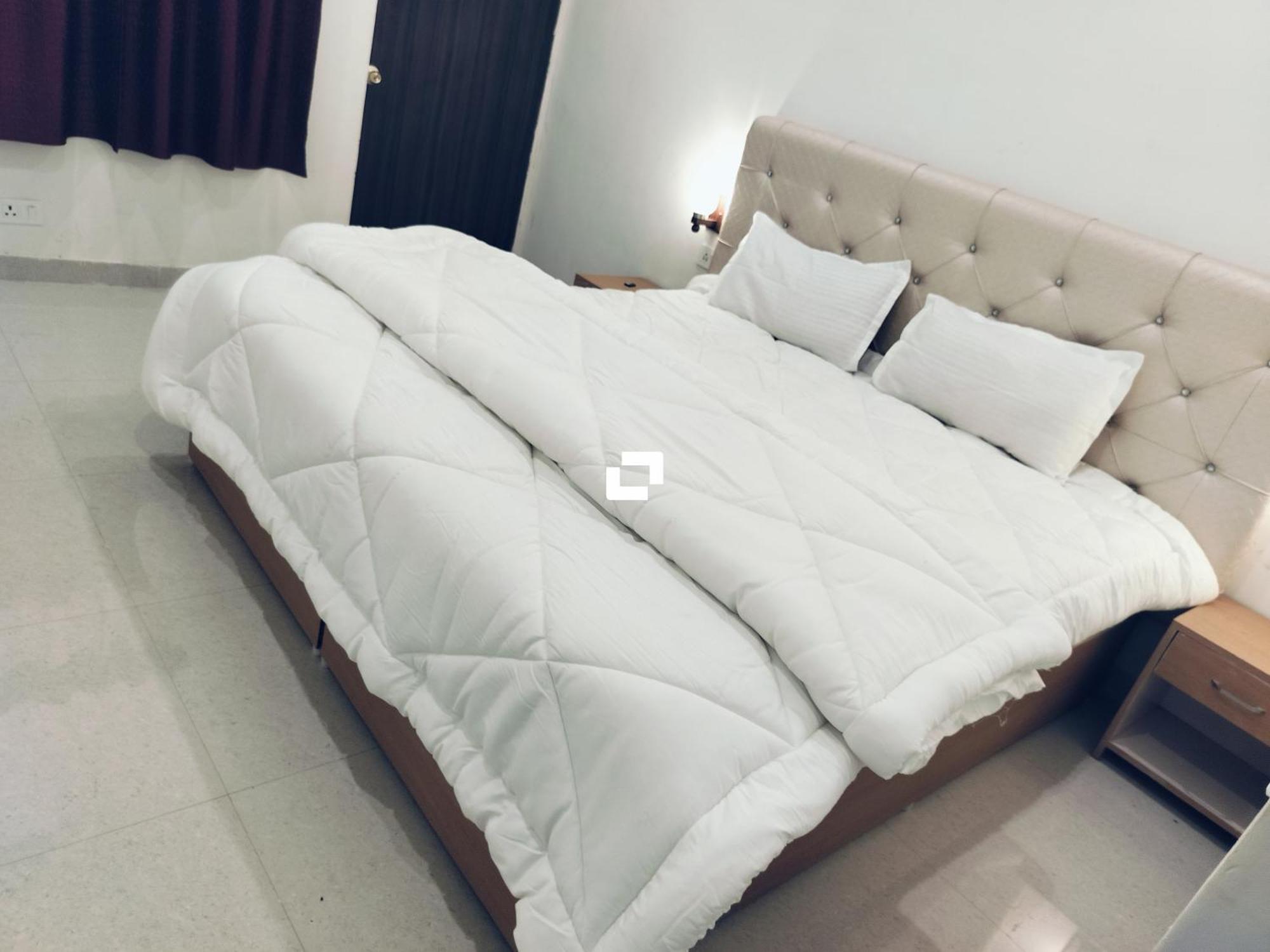 Khajuraho Hostel ภายนอก รูปภาพ