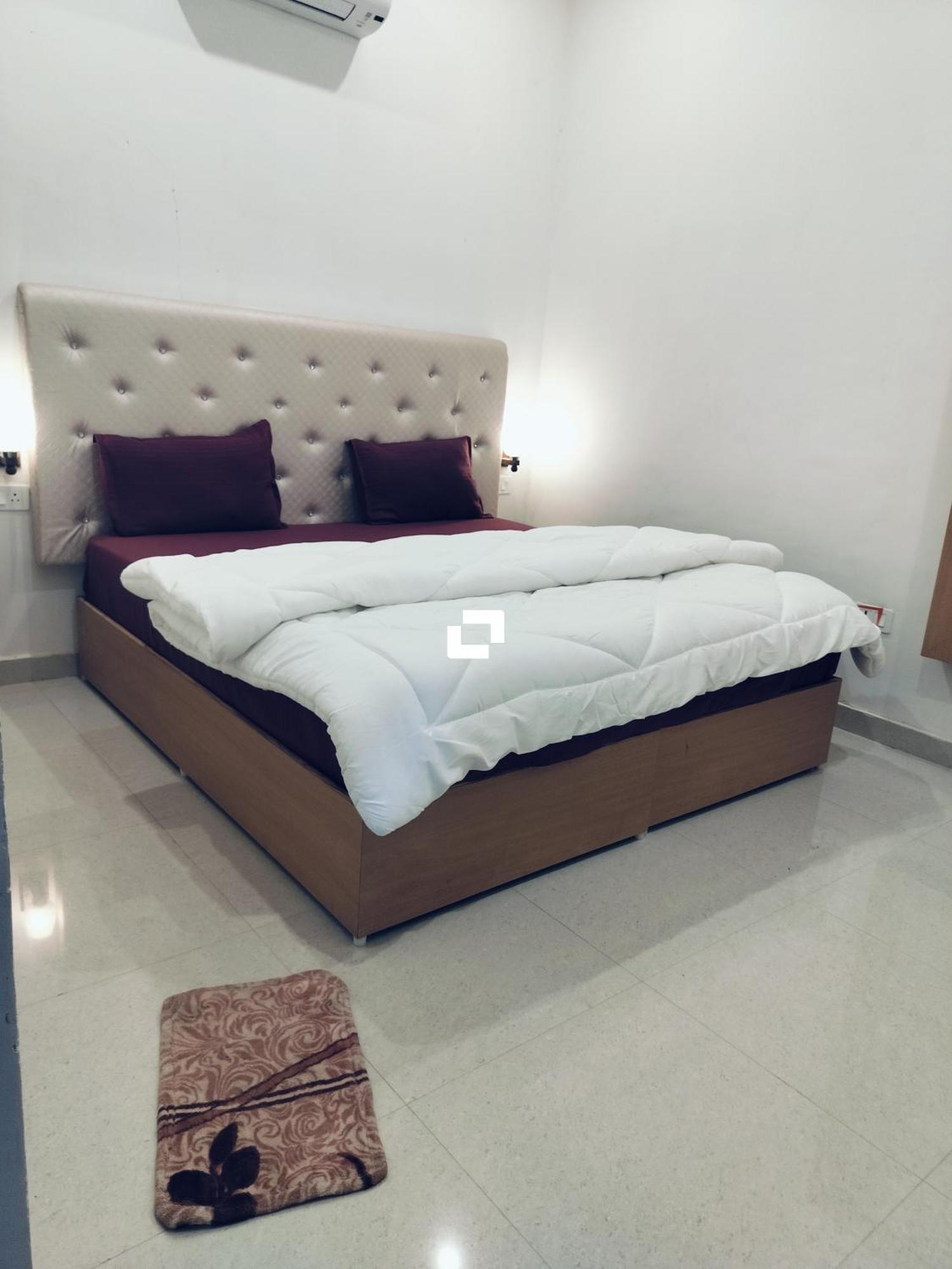 Khajuraho Hostel ภายนอก รูปภาพ